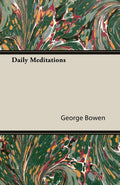 Daily Meditations - Classic Christian Hymns and Devotions