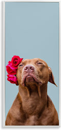 Turn Your Photo into Custom Canvas Art - Personalized (Style YVD9)