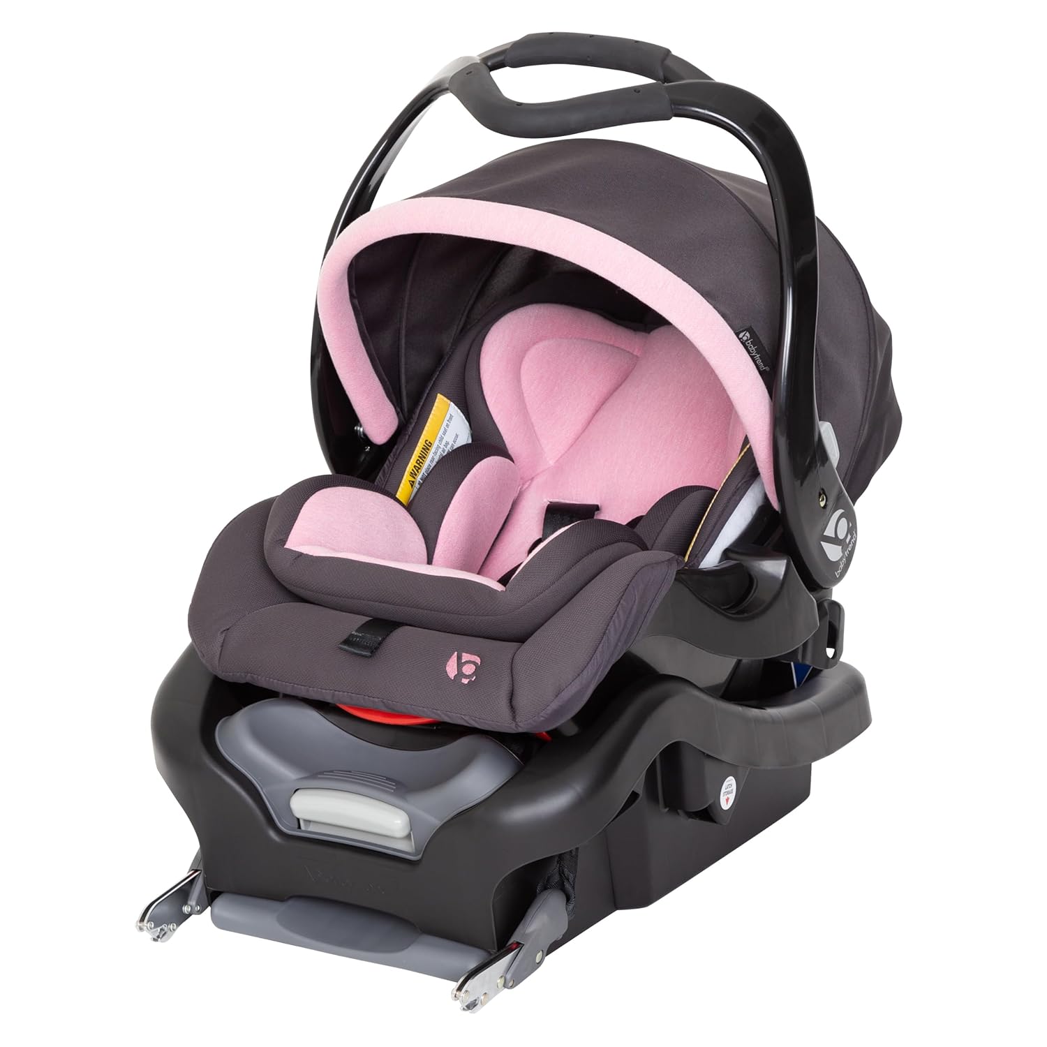 Baby Trend Secure Snap Gear 35 Infant Car Seat - Ultimate Safety & Style!