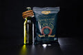 Sourdough Craft Beer Pretzel Rings 24-Pack - Homestyle Vegan Snack