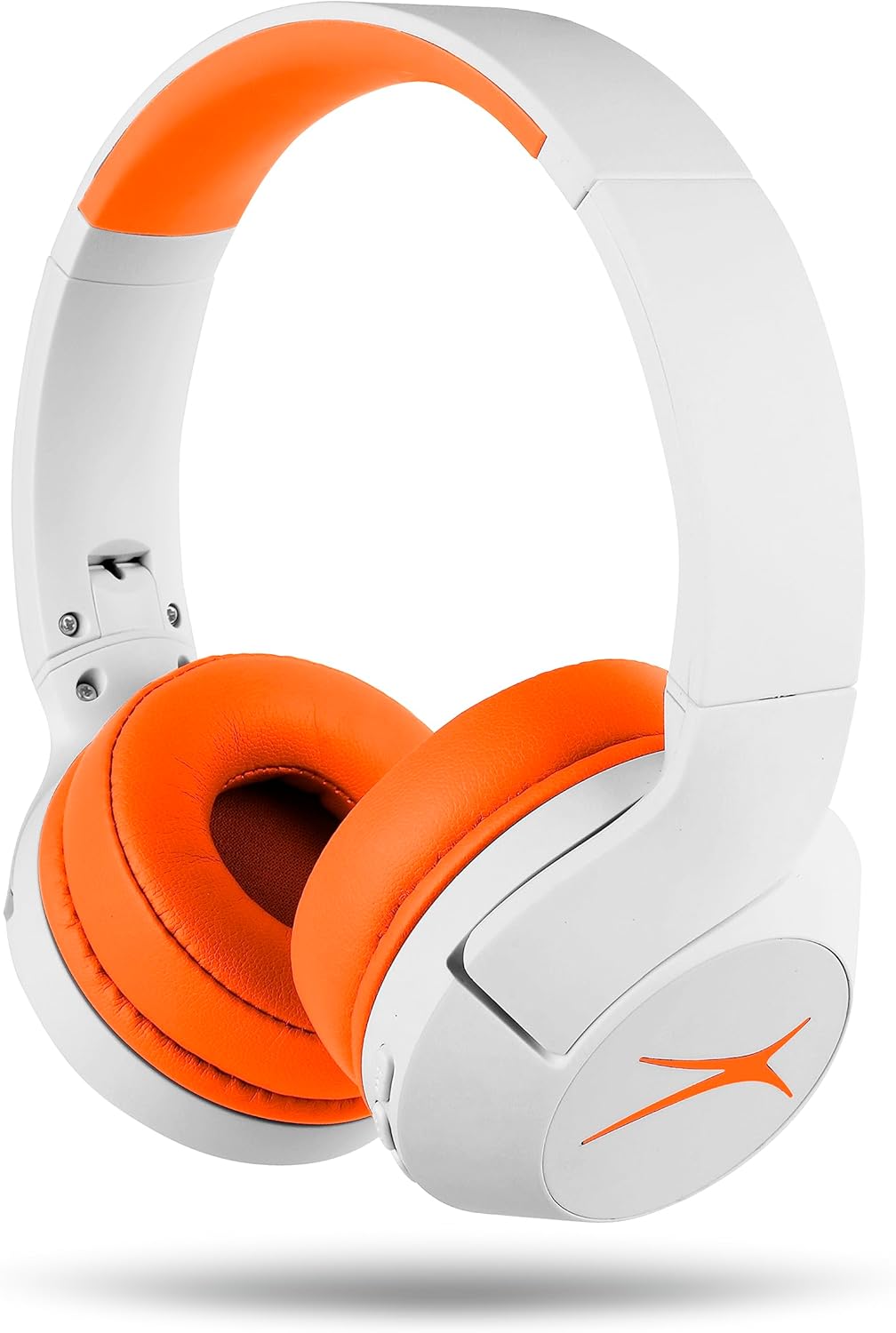 Kid Safe Noise Cancelling Wireless Headphones for Kids Ages 7