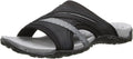 Merrell Terran Slide II Womens - Breathable Mesh and Leather Slide