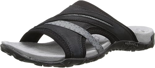 Merrell Women's Terran Slide II: Comfort and Style Combined