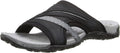 Merrell Women's Terran Slide II - Breathable Mesh and Leather Slides