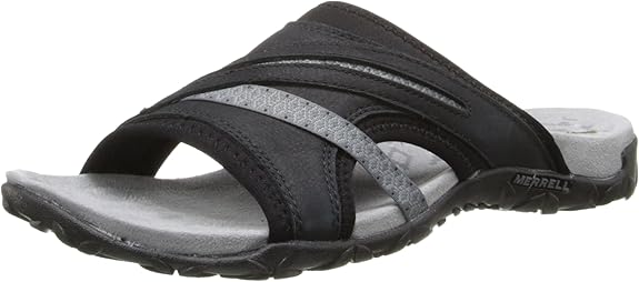 Merrell Women's Terran Slide II: Comfort and Style Combined
