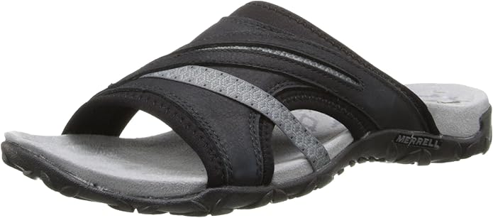 Merrell Women's Terran Slide II: Comfort and Style Combined