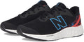 Fresh Foam Arishi V4 Kids Running Shoe - Cushioned Fit for School
