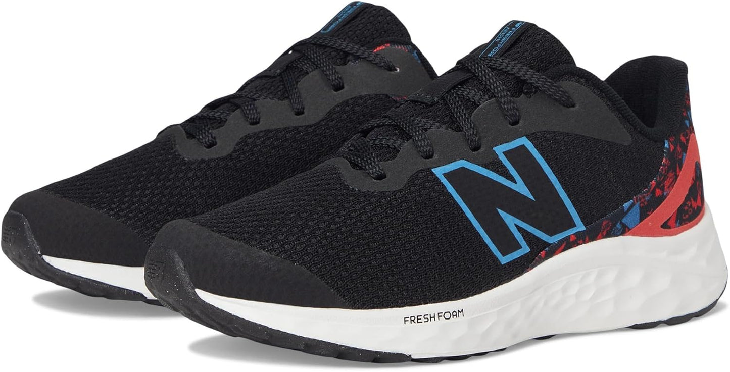 New Balance Fresh Foam Arishi V4 Running Shoe for Kids