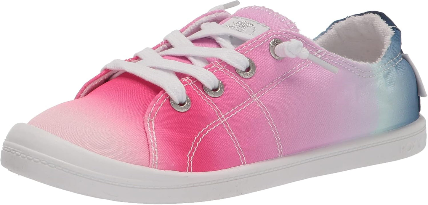 Roxy Rory Sneakers: Lightweight Comfort for Casual Style