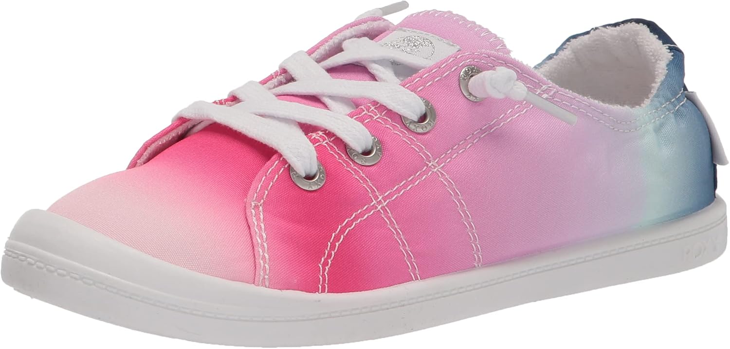 Roxy Rory Sneakers: Lightweight Comfort for Casual Style