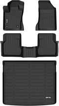 Custom Fit Floor Mats & Cargo Liner for Dodge Hornet 2023-2025