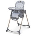 Maxi-Cosi Minla 6-in-1 High Chair for Babies & Toddlers - Grows