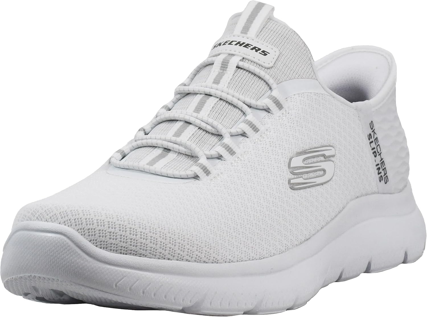 Skechers Men's Summits Hight Range Slip-in Sneakers for Comfort