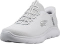 Skechers Men's Summits High Range Slip-in Sneakers for Men - Hands