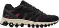 K-Swiss Women's Tubes 200 Training Shoe - Cushioned Trainer Cross