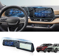 2025 2026 Chevy Equinox Screen Protector - Precise Fit for 11.3in/11in