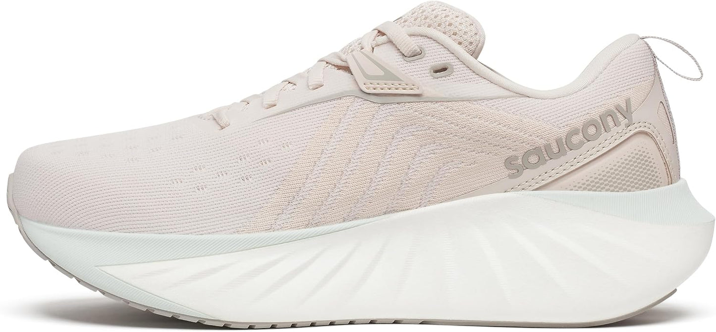 Saucony Women's Triumph 22 Sneaker: Comfort Meets Performance