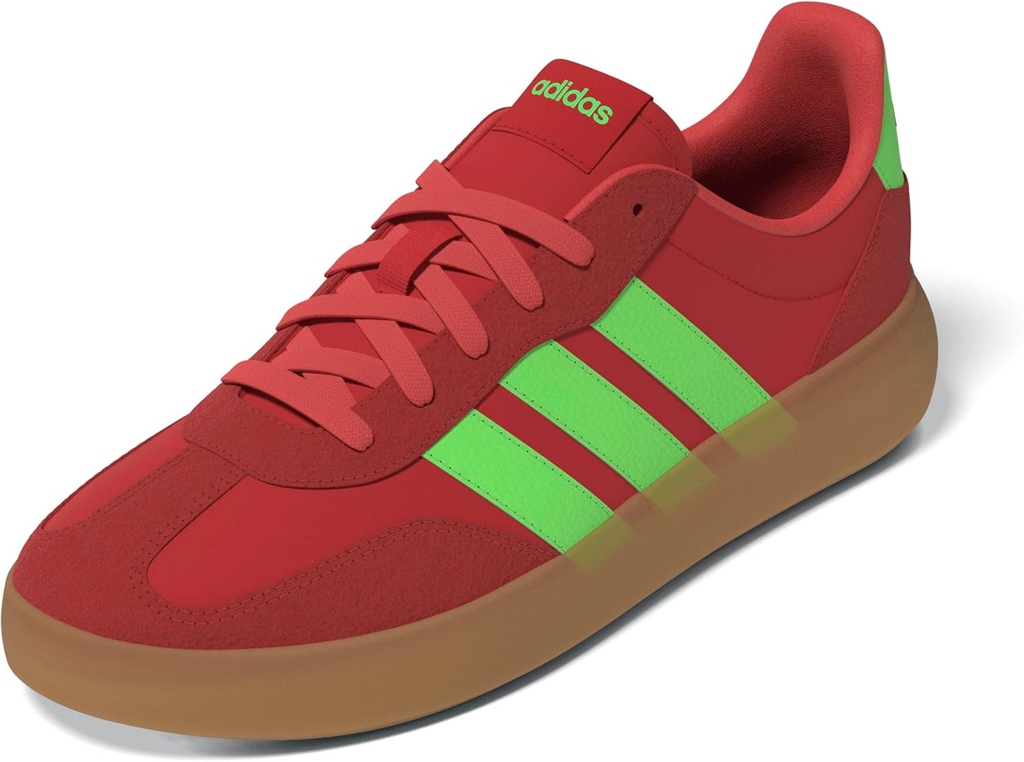 adidas Women's Barreda Decode Sneaker: Stylish Comfort & Durability