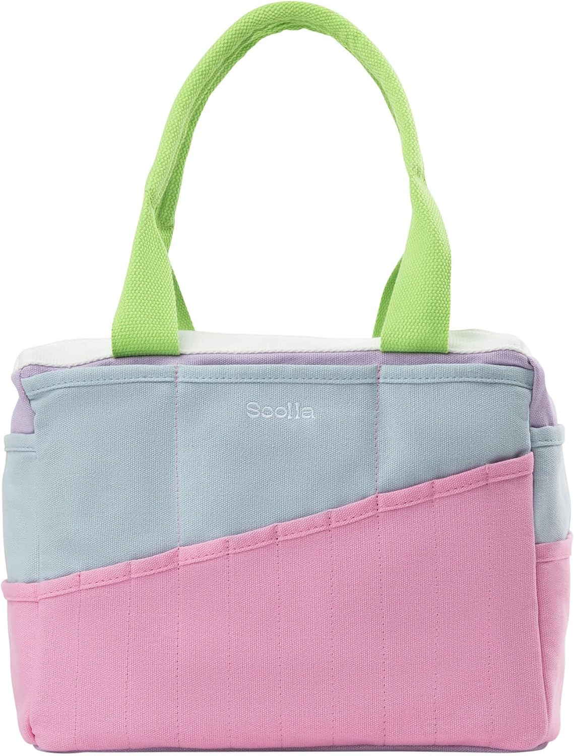 Soolla Studio Bag: The Ultimate Pottery Tool & Art Supply Tote