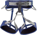 Petzl Corax LT Unisex Harness - Comfortable and Durable Climbing Gear
