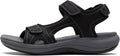 CLARKS Women's Mira Bay Platform Heels for Elegant Comfort