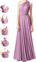 Infinity Dresses for Women Bridesmaids & Guests - Convertible Maxi
