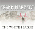 The White Plague MP3 CD - Dark Thriller of Revenge