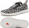 Barefoot Wide Toe Box Shoes for Women - Minimalist Slip On Comfort