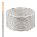 12AWG THHN Wire 200FT for Heavy-Duty Residential and Industrial Use