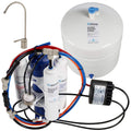 Home Master Artesian Full Contact Reverse Osmosis System - Fast