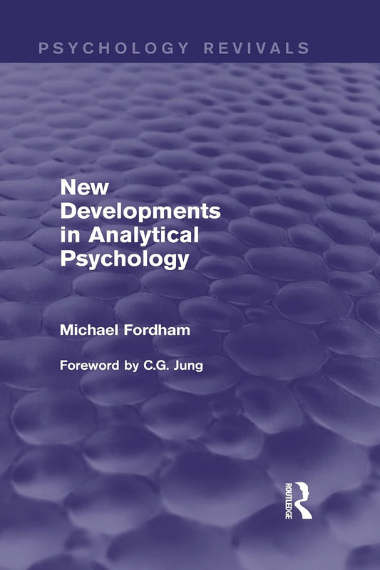 New Developments in Analytical Psychology: Insights and Trends