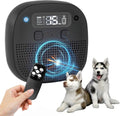 Dog Barking Deterrent Device - Rechargeable Ultrasonic Trainer