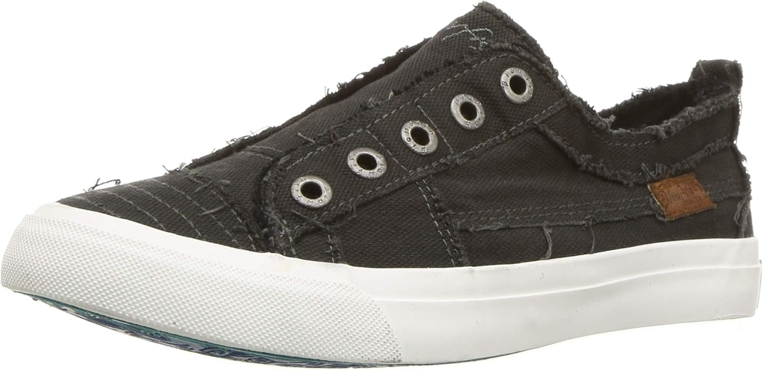 Blowfish Malibu Womens Alex: Stylish Vegan Sneakers for All Occasions