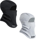 KOOLSOLY Balaclava Kids Ski Mask - Ultimate Cold Weather Protection!