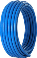EFIELD 3/4 in x 100 ft Pex-b Pipe/Tubing - Flexible Potable Water Coil