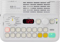 Korg KR11 Portable Rhythm Box - 16 Velocity Pads for Practice