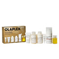 Olaplex No. 7 Bonding Oil - High Shine Heat Protectant