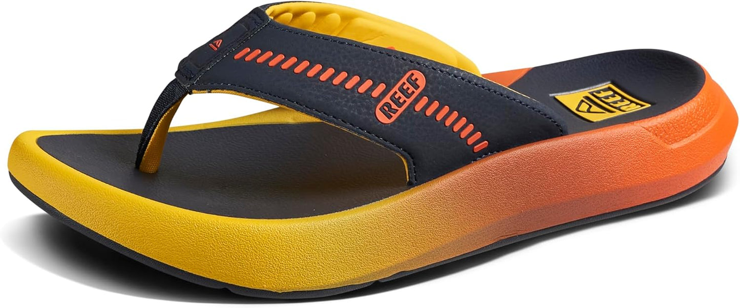 REEF Men's Swellsole Cruiser Sandals for Ultimate Comfort