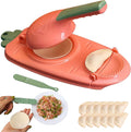 Dumpling Maker Set - Easy DIY Empanadas - Buyscoolee