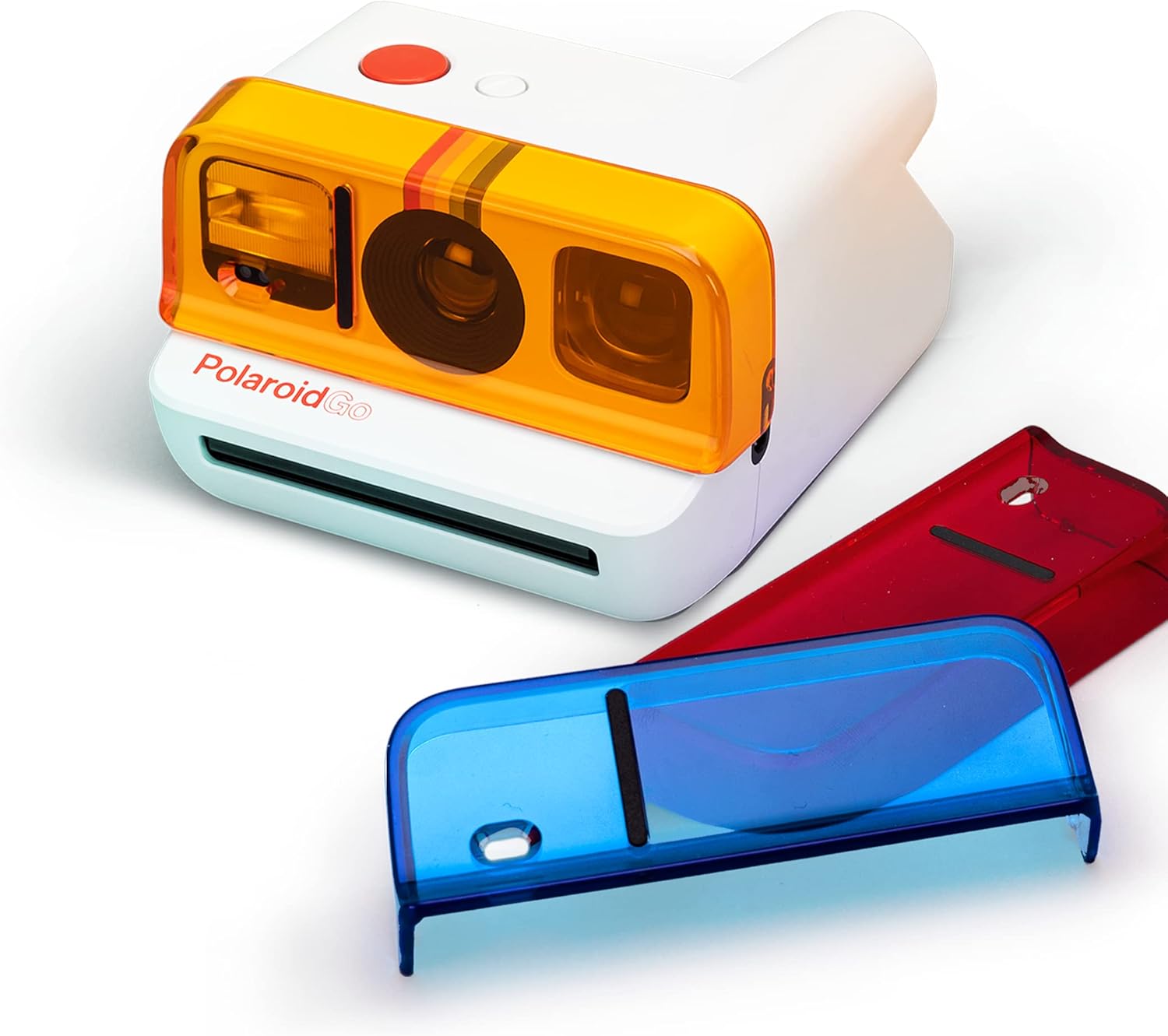 Polaroid Go Lens Filter Set - Enhance Your Polaroid Go Photos!