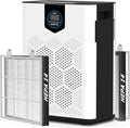 Air Purifiers for Home up to 3000 Sq Ft with Washable Filters - Quiet