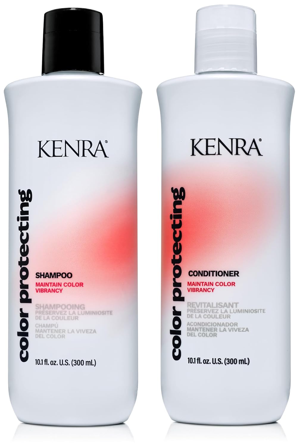 Color Protecting Conditioner for Vibrant Hair Color Maintenance