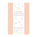 Promptly Journals A Complete Childhood History - Guided Baby Book