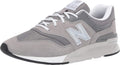 New Balance Men's 997h V1 Sneaker - Heritage Comfort (Style N3HW)