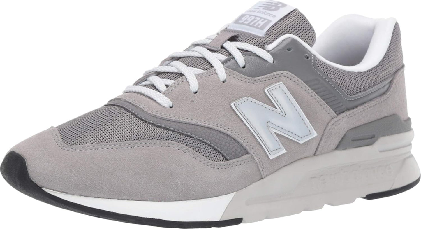 New Balance 997h V1 Sneaker: Classic Style Meets Comfort
