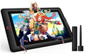 15.6ft Drawing Tablet with Screen Artist 15.6 Pro - Full HD Drawing