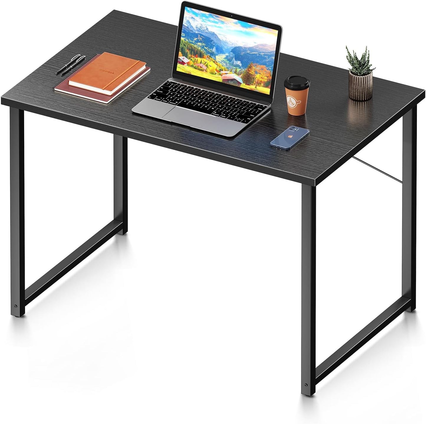 Coleshome 32 Modern Writing Desk