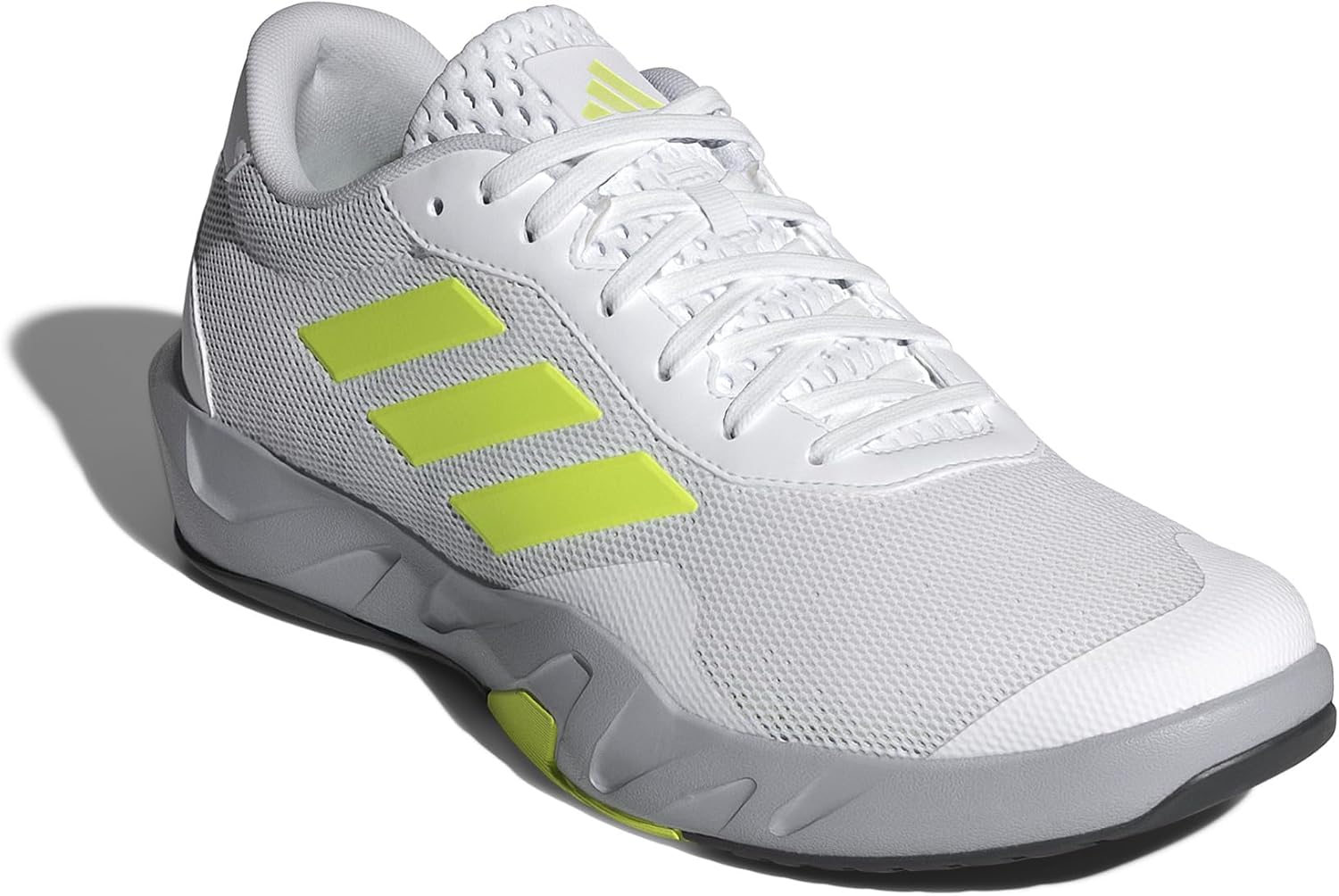 adidas Men's Amplimove Training Sneakers for HIIT Workouts