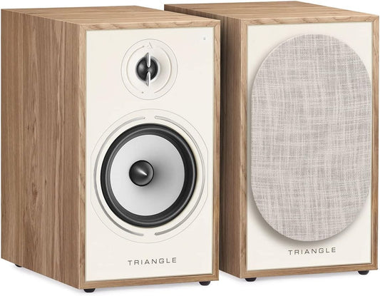 Premium Sound: Triangle Borea BR03 Bluetooth Speaker