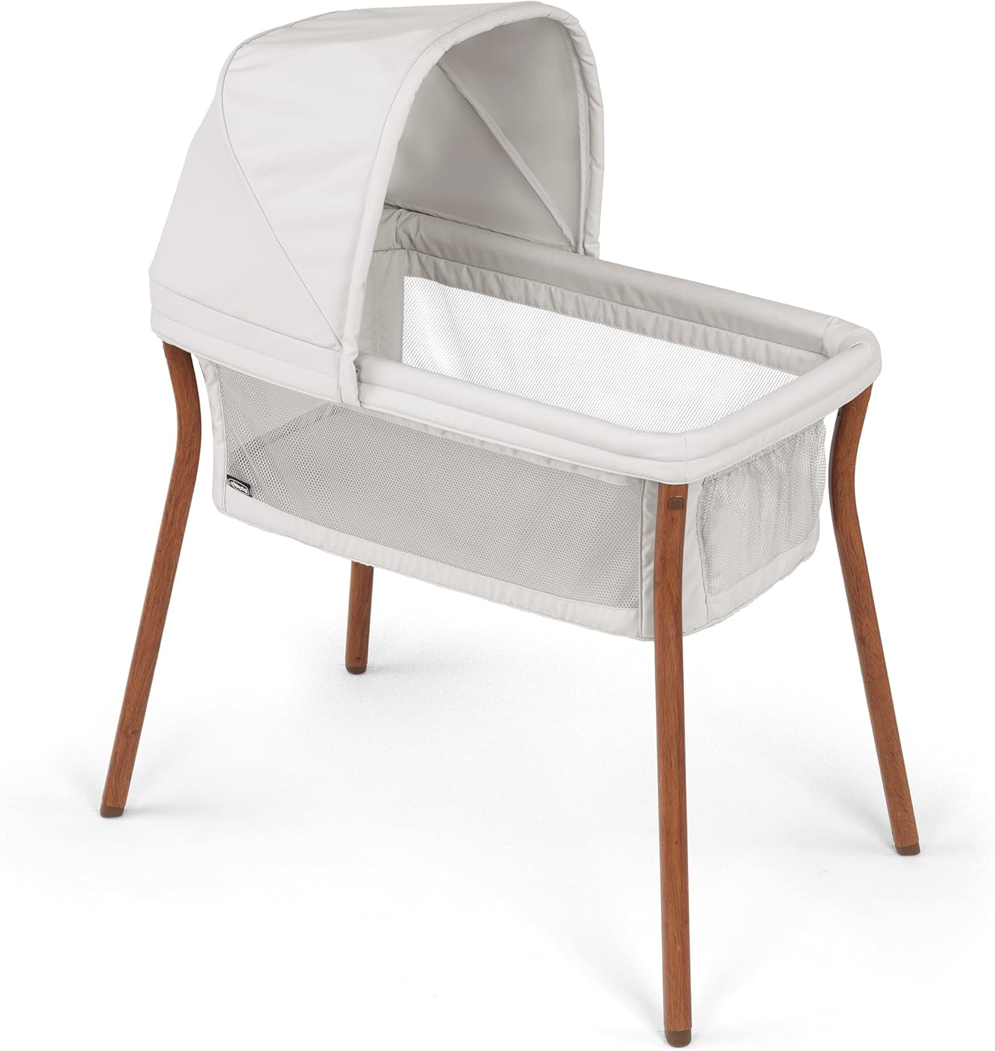 Chicco LullaGo Anywhere LE Portable Bassinet for Travel Needs